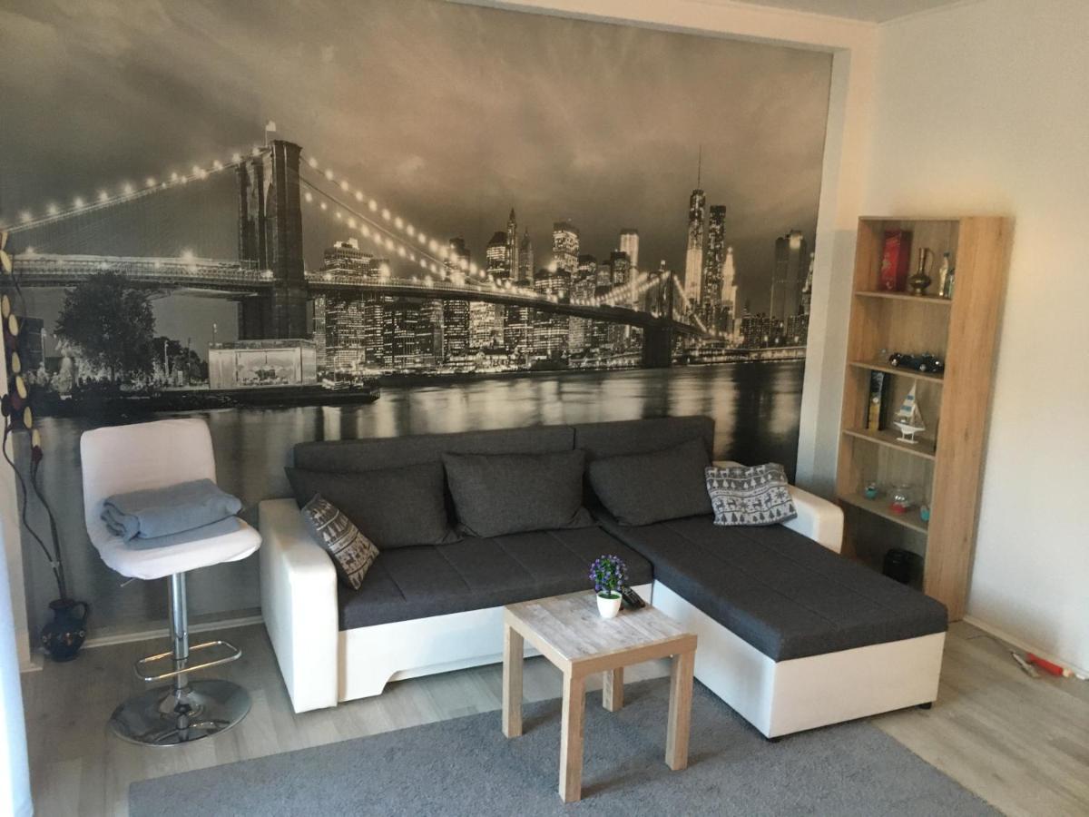 Apartment Sanja Макарська Екстер'єр фото