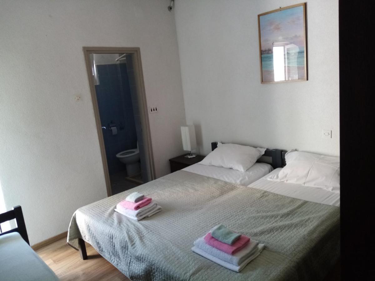 Apartment Sanja Макарська Екстер'єр фото