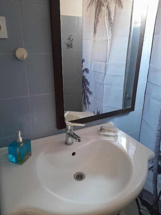 Apartment Sanja Макарська Екстер'єр фото