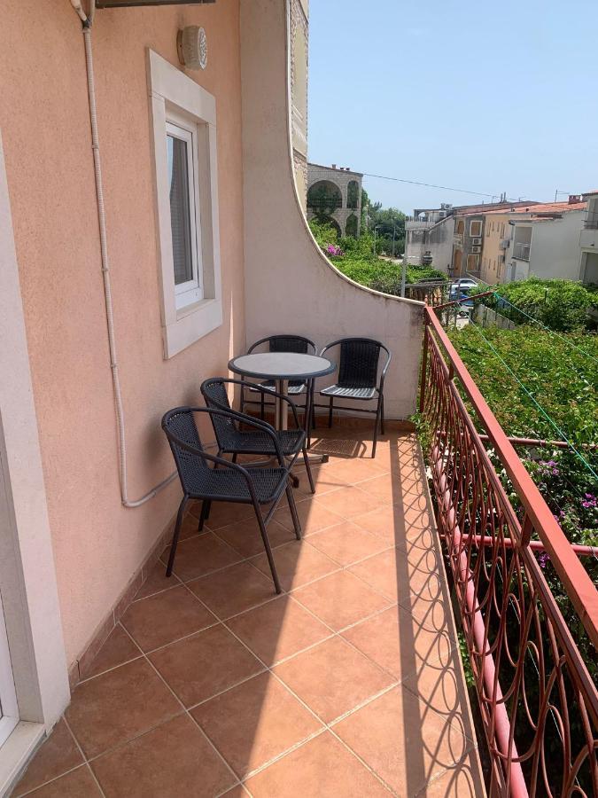 Apartment Sanja Макарська Екстер'єр фото